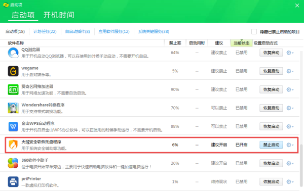 火绒提示安全服务异常是怎么回事？三种方法帮你轻松解决此问题！
