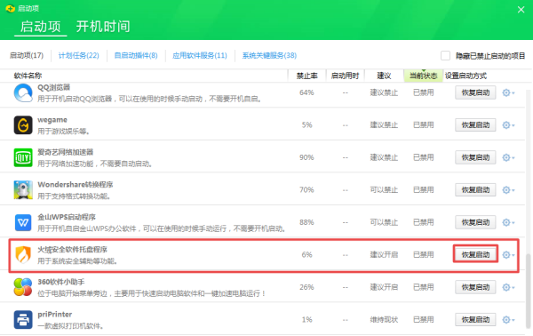 火绒提示安全服务异常是怎么回事？三种方法帮你轻松解决此问题！