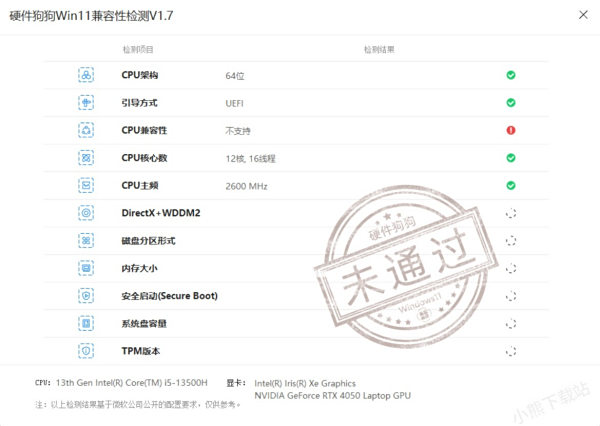 如何查看电脑是否兼容win11系统_win11系统对电脑的配置要求是什么