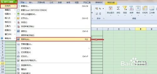 wps表格怎么设置密码打开或修改密码?