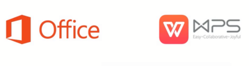 wps office 与ms office的区别，两种office的区别