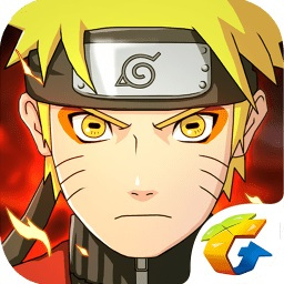 火影忍者：疾风传手游电脑版