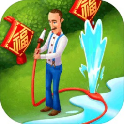 梦幻花园手游电脑版