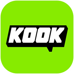 KOOK(原开黑啦)
