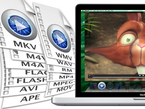 Mplayerx