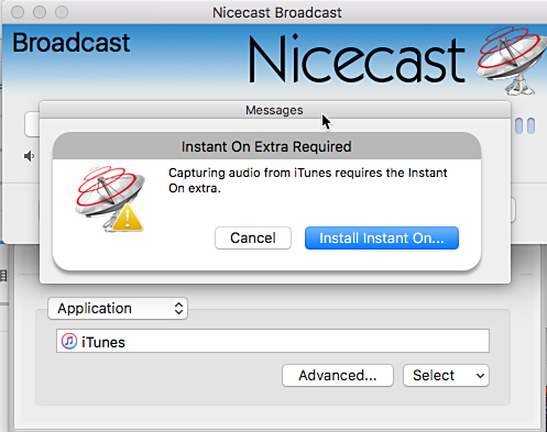 Nicecast