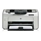 惠普LaserJet P1008打印