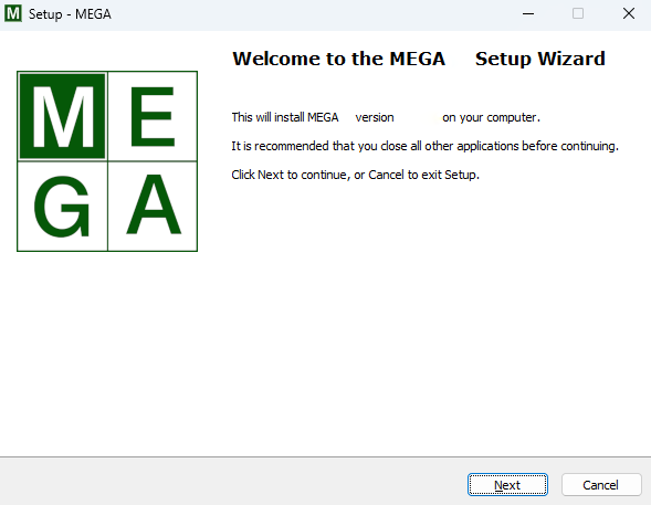 mega