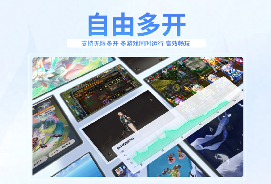 MuMu模拟器12