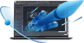 浩辰CAD  2026