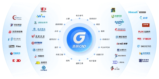 浩辰CAD  2026