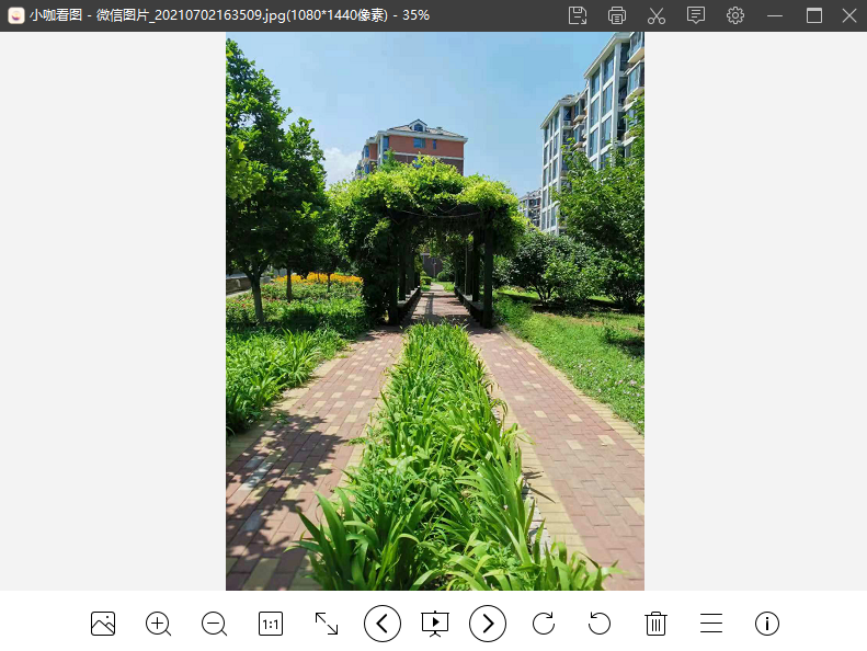 小咖看图