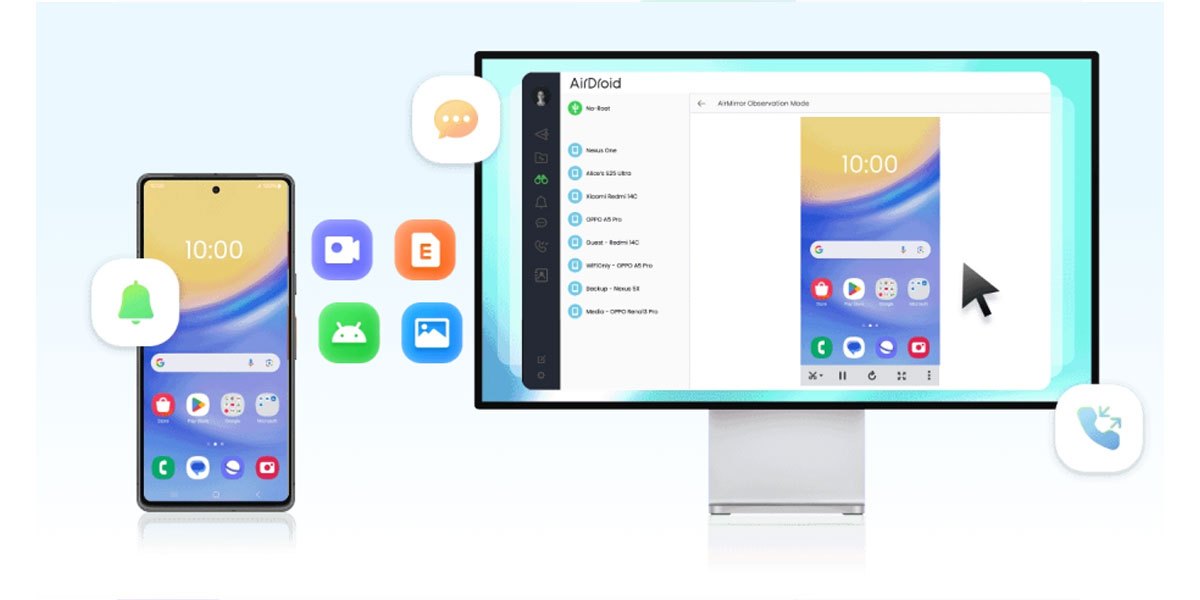 AirDroid