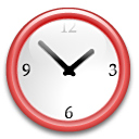 Atomic Time Synchronizer