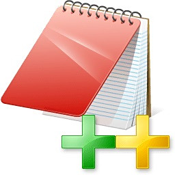 EditPlus(文本编辑器)
