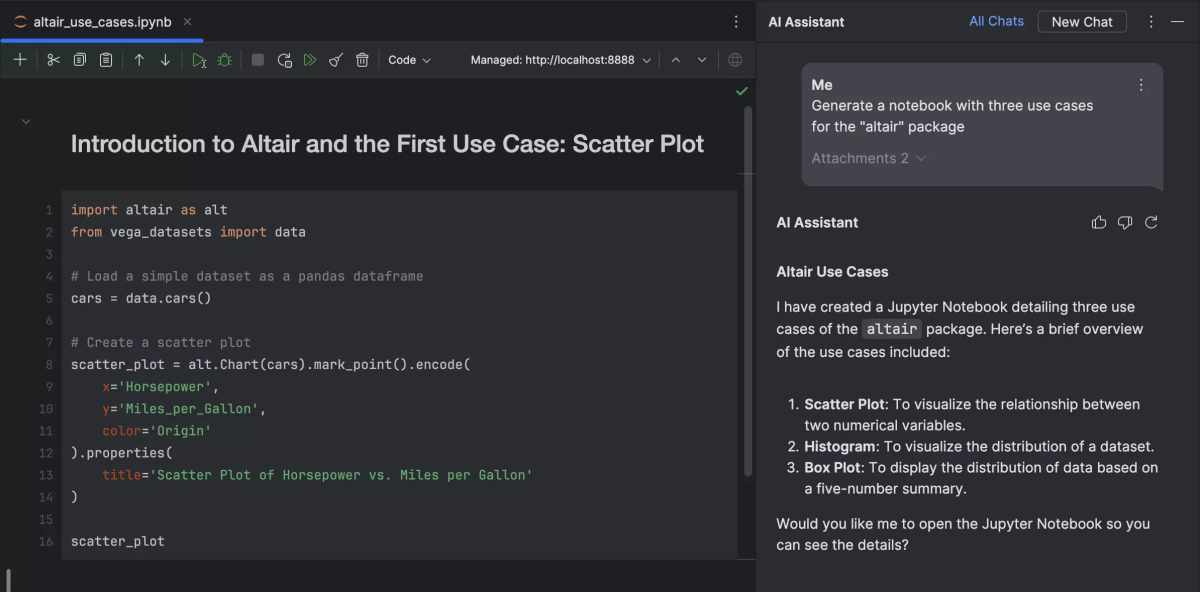 PyCharm Community Edition社区版