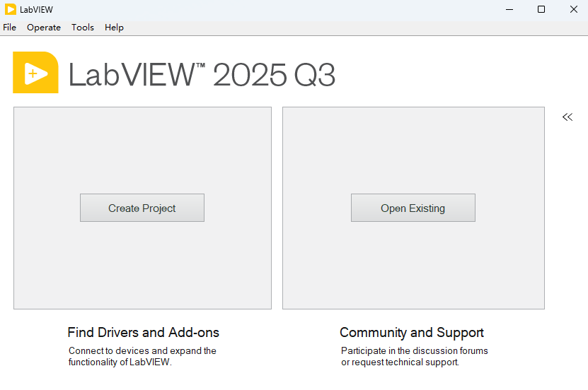 LabVIEW