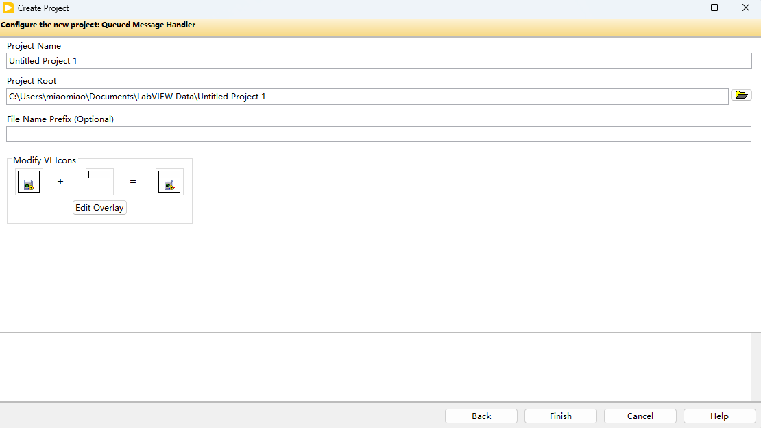 LabVIEW