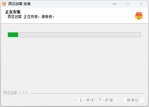 西瓜创客