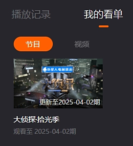 芒果TV