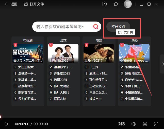 搜狐影音