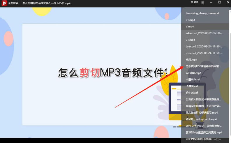 金舟影音