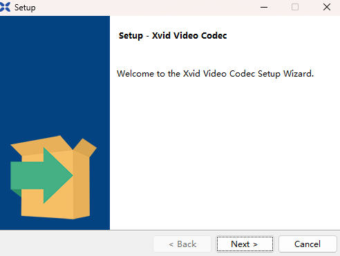 Xvid