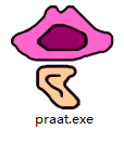 Praat(语音学习软件)