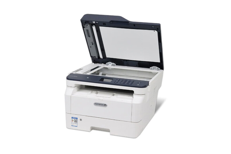 富士施乐DocuPrint M288 dw一体机驱动